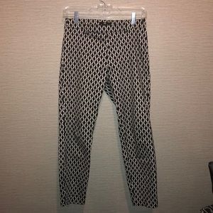 H&M BUSINESS Stretchy pants